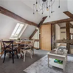 Host & Stay - The Merchant House Apartments