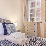 Host & Stay - The Merchant House Apartments