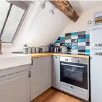 Host & Stay - The Merchant House Apartments