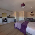 Isabella House - Hereford City Centre Aparthotel, By Rentmyhouse