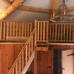 Coed Y Marchog Woodland Retreat