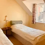 Lavender Cottage