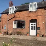 Lavender Cottage