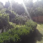 The Retreat