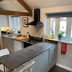 Apartment @ Bastion Mews