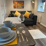Apartment @ Bastion Mews