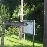 Honeysuckle Cottage