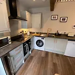 Apartment @ Booth Hall
