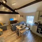 Apartment @ Booth Hall