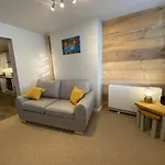 Studio At Bastion Mews