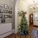 Charades Guest House