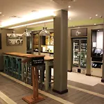 Premier Inn Hereford City Centre