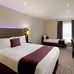 Premier Inn Hereford City Centre