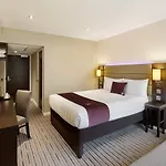 Premier Inn Hereford City Centre
