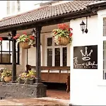 Crown Hotel