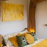 The Queen Bee Cabin