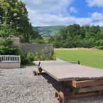 Luxury Railway Carriage With Stunning Views