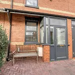 Host & Stay - Barton Road House