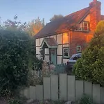 Soldiers Cottage, With Hot Tub, Dog Friendly, Great Views