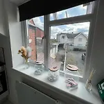 Host & Stay - Eign Street Apartments