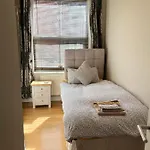 The Flat 72