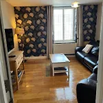 The Flat 72