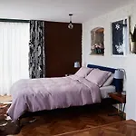 Room At The Mill