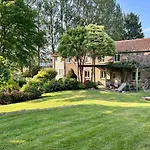 Beautiful Old Water Mill In Rural Herefordshire