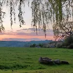 Spacious 1-Bed Lodge In Clifford Hereford