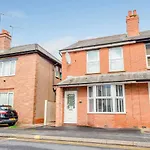 Guest Homes I Friar Street Flat