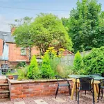 Guest Homes I Friar Street Flat