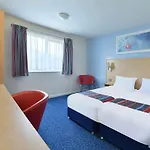 Travelodge Hereford