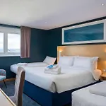 Travelodge Hereford