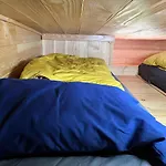 Beaver Tail Cabin