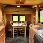 Beaver Tail Cabin