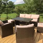 Caplor Glamping & Lodges