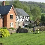 Dee\'S Cottage At Brinsop