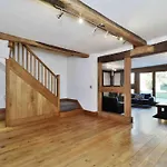 Charming Countryside Barn Conversion