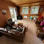 Wye View Lodge, Hay View Lodges