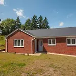 Stylish Bungalow In Symonds Yat