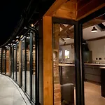 The Cart House - Rural Retreat