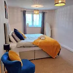 Stylish Bungalow In Symonds Yat