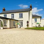 Brandon Lodge