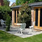 Hopbine House