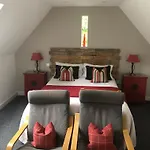 The Steppes Holiday Cottages