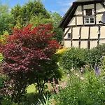 The Steppes Holiday Cottages