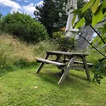 The Steppes Holiday Cottages