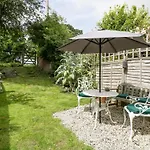 Stone Cottage