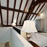 St James House - Truly Heavenly