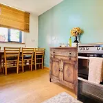 The Guest House Near Hay On Wye